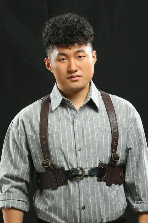 Guan Xiangyun profile photo