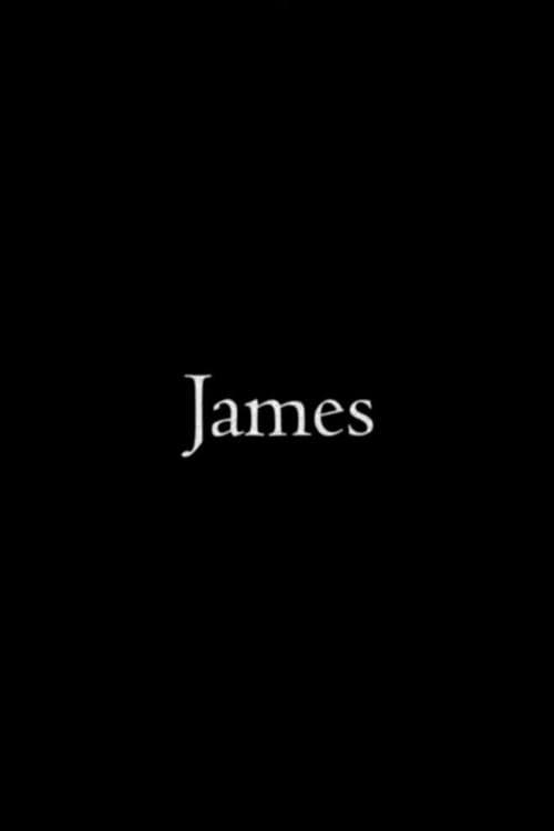 James poster