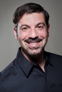 Christopher Patrino profile photo