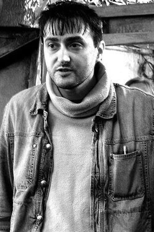 Pyotr Tochilin profile photo