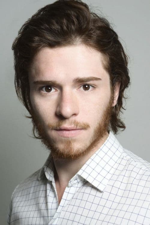 Nicolas Vargas profile photo