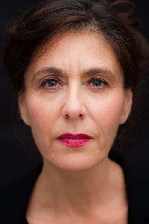 Valérie Zarrouk profile photo