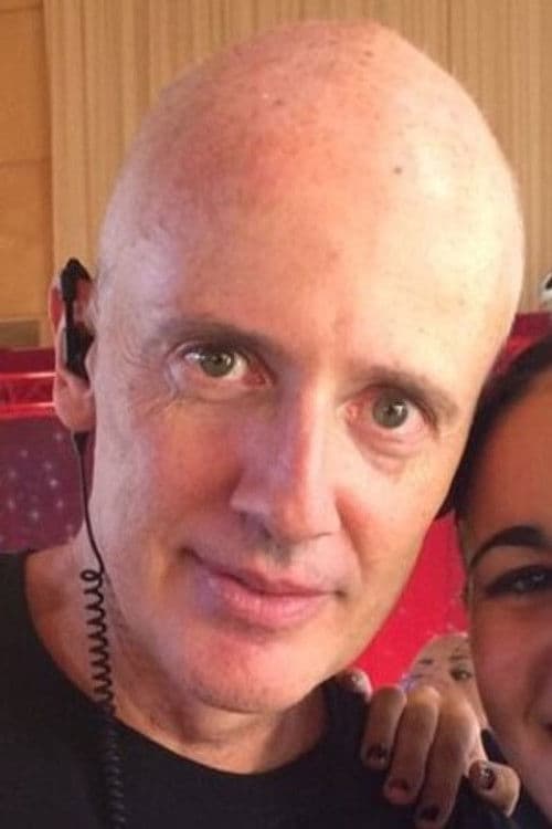 Guillermo Vallverdú profile photo