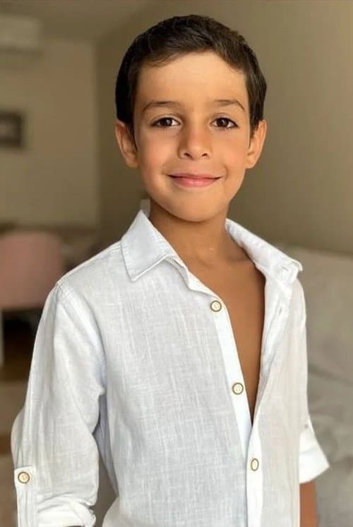 İlker Yağız Selçuk profile photo