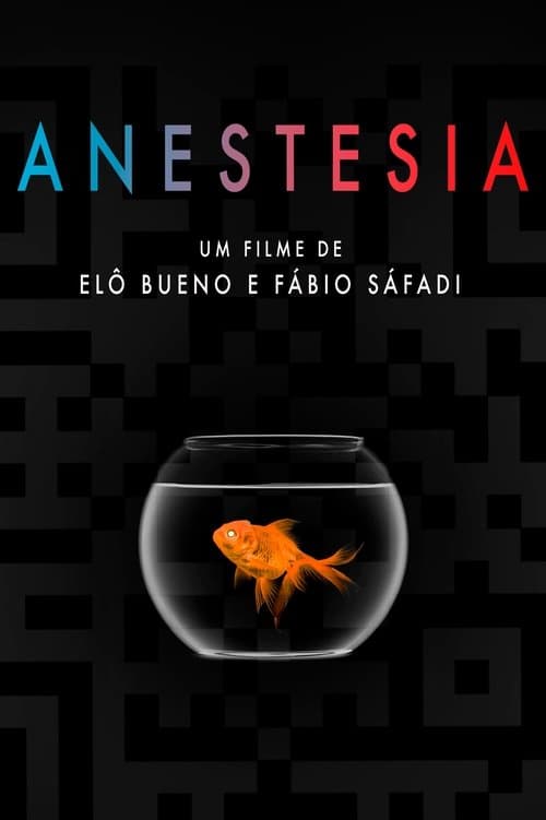 ANESTESIA poster