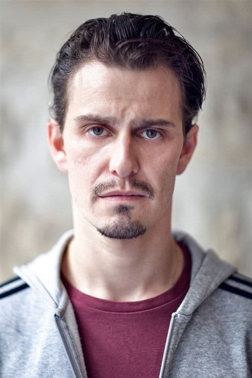 Tony Le Bacq profile photo