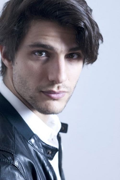 Pietro Masotti profile photo