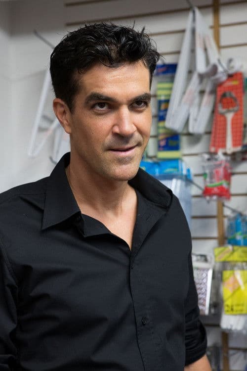 Jeff Pangman profile photo