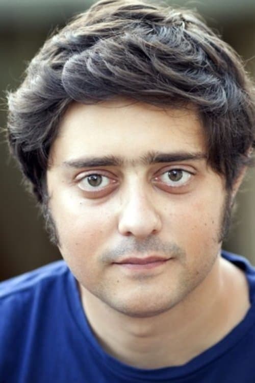 Yuval Mendelson profile photo