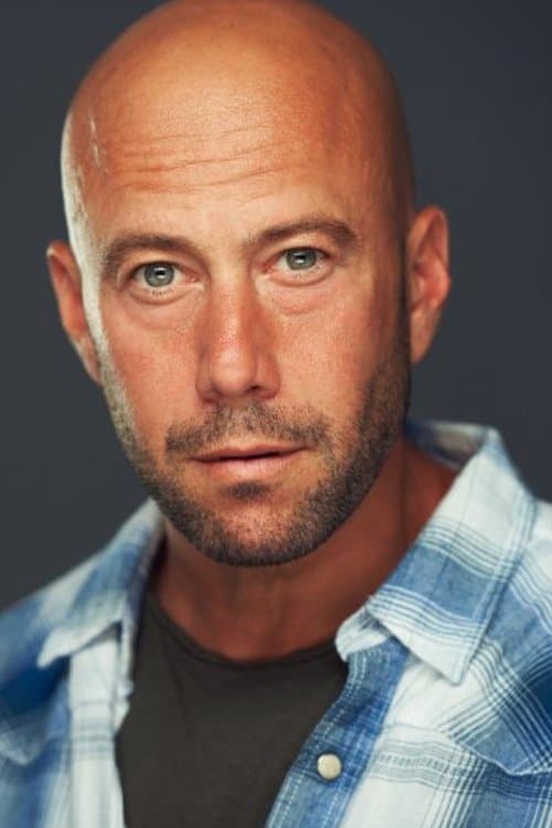 Aaron Berg profile photo