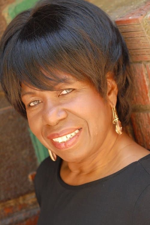 Baadja-Lyne Odums profile photo