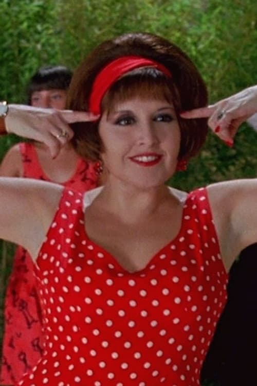 Francisca Caballero profile photo