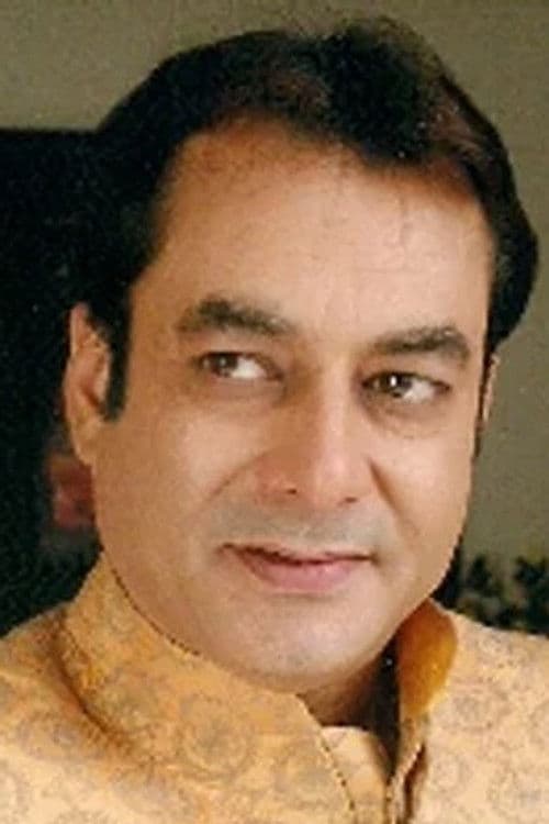 Jayant Rawal profile photo