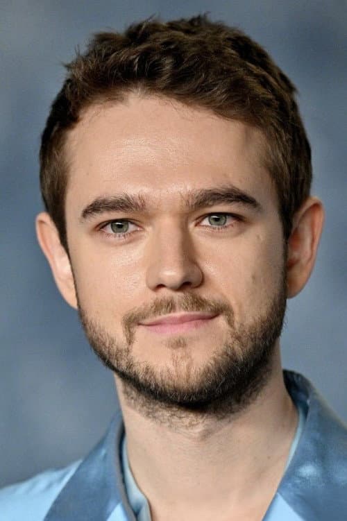 Zedd profile photo