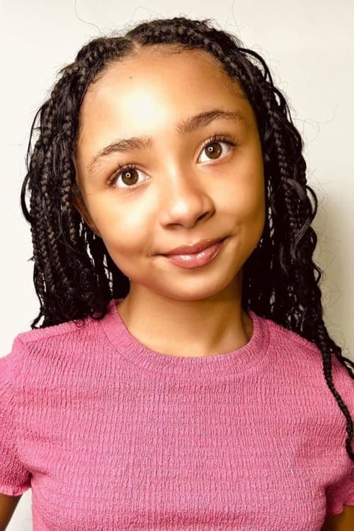 Sa'Raya Paris Johnson profile photo