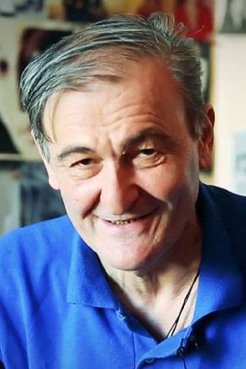 Levan Berikashvili profile photo