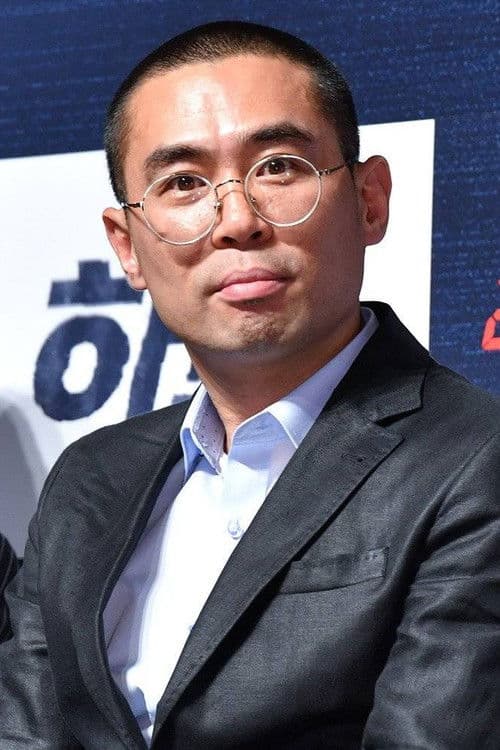 Cho Sun-ho profile photo