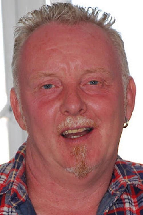 Graham profile photo