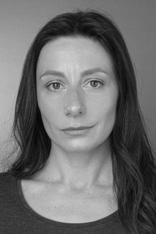 Hanna Bezmenova profile photo