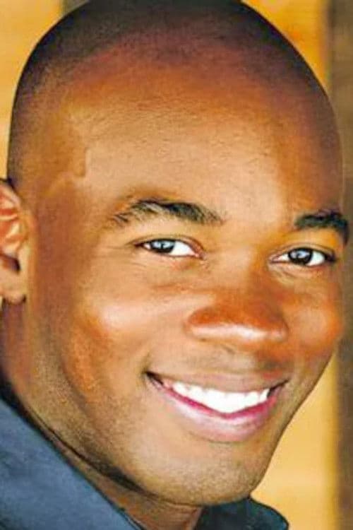 Chris Foreman profile photo