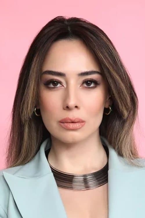 Merve Sevi profile photo