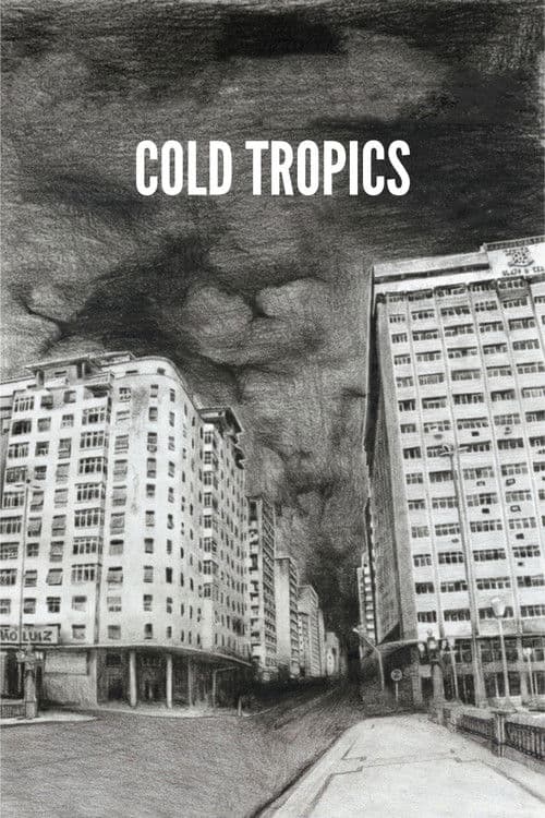 Cold Tropics poster
