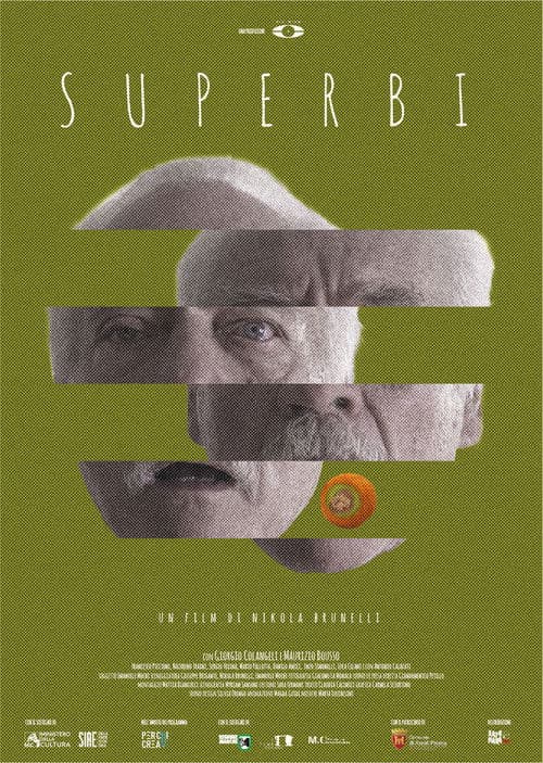 Superbi poster