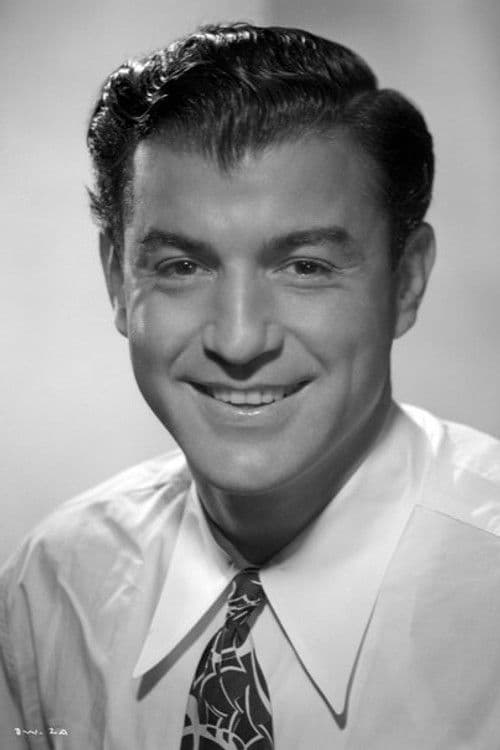 Dean White profile photo