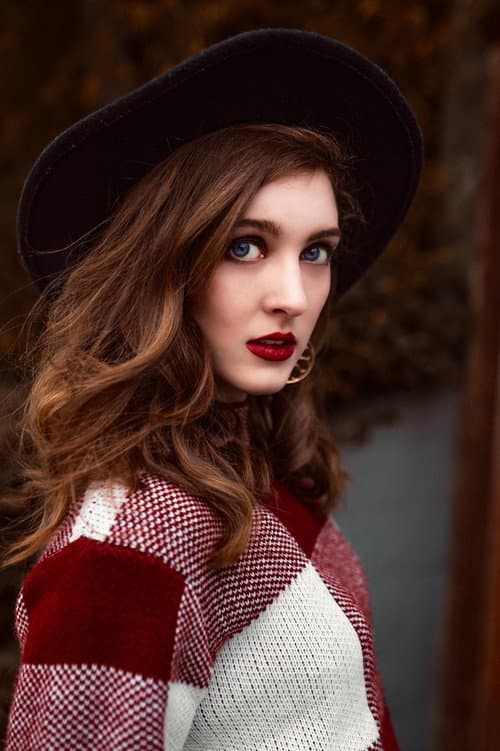 Emily Aron profile photo