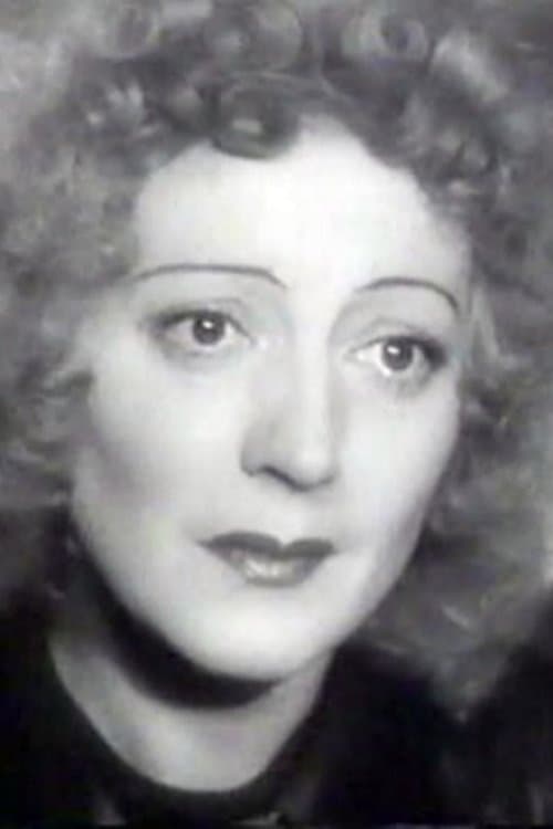 Lucienne Le Marchand profile photo