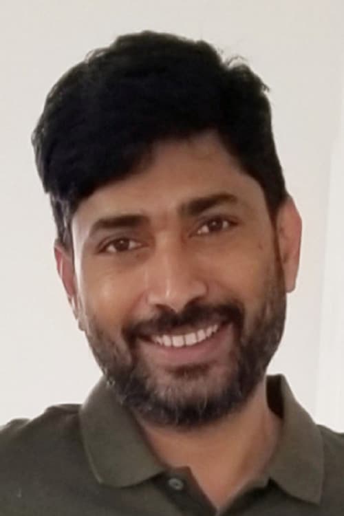 Satish Ratakonda profile photo