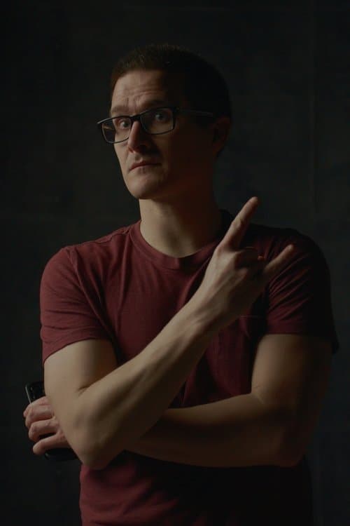 Sean Cruser profile photo