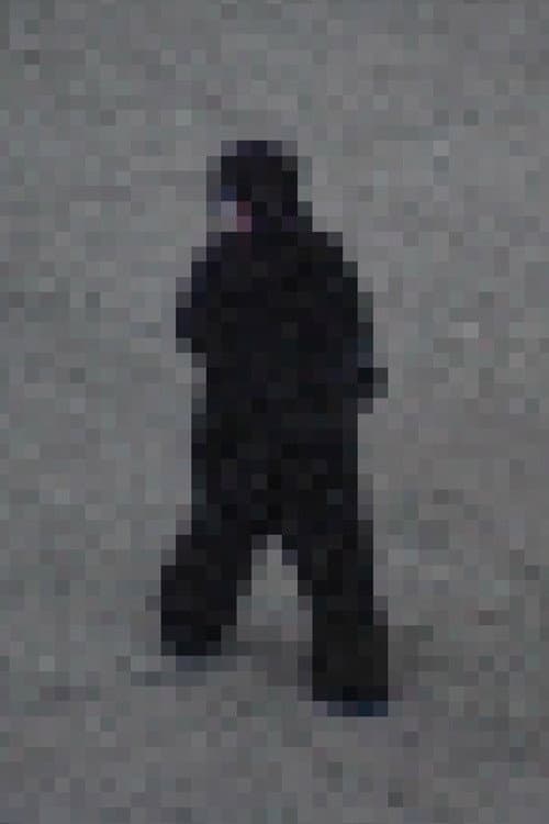 Gorilla Gorilla poster