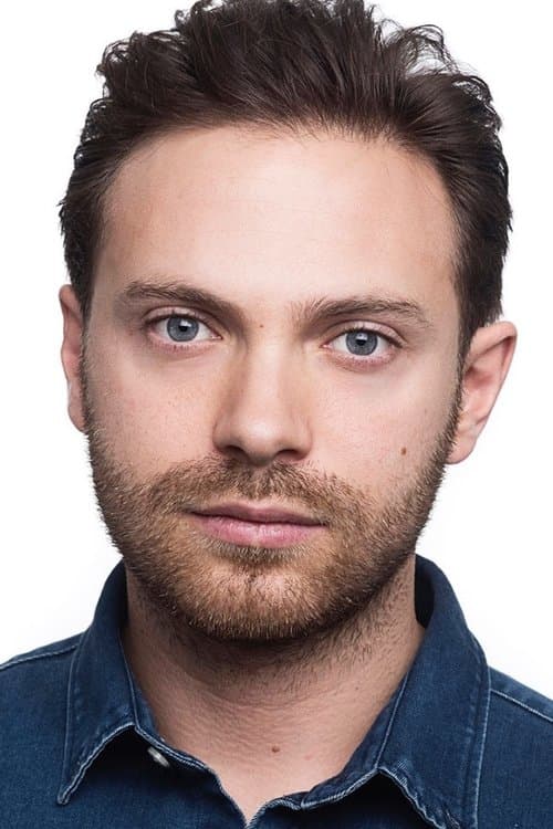 Matt Di Angelo profile photo