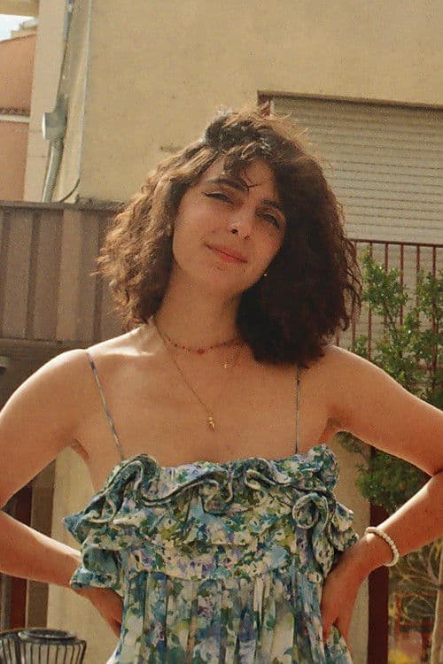 Faustine Gasquet profile photo