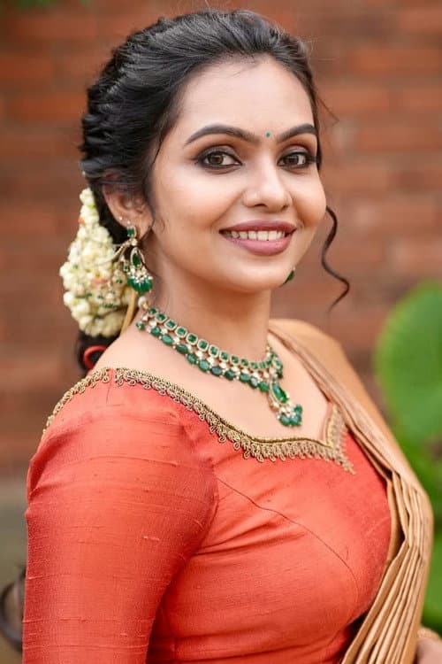 Tanvi Ram profile photo