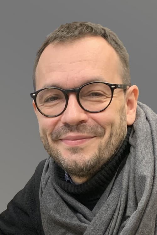 Jozef Kubáník profile photo