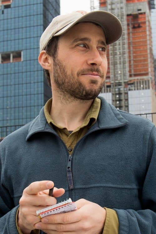 Matt Green profile photo