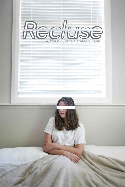 Recluse poster