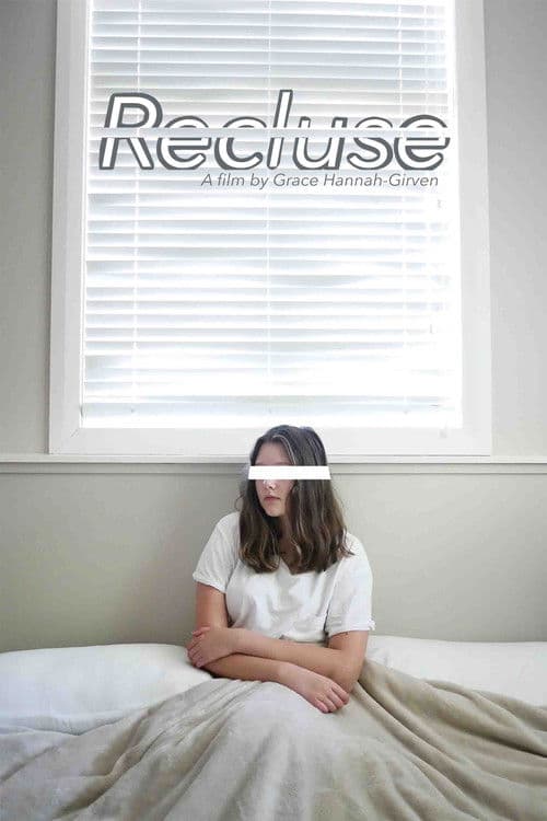 Recluse poster