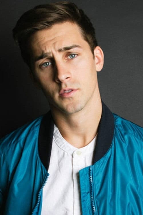 Cody Johns profile photo