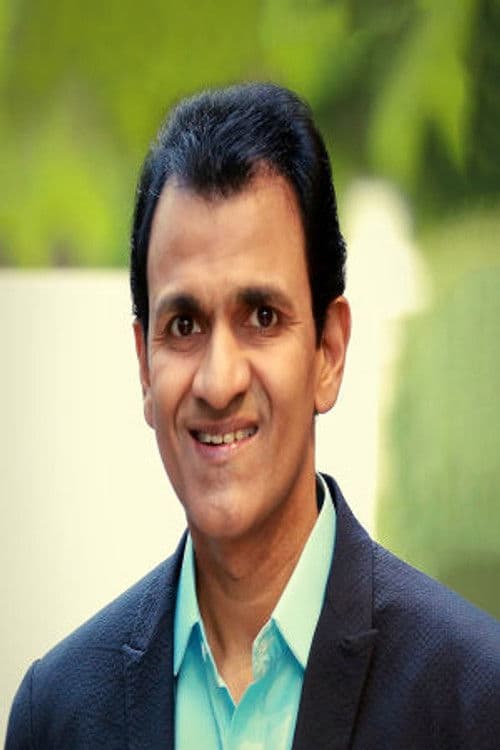 Raghavendra Rajkumar profile photo