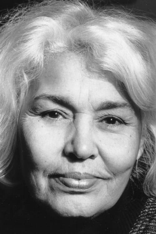 Nawal El Saadawi profile photo