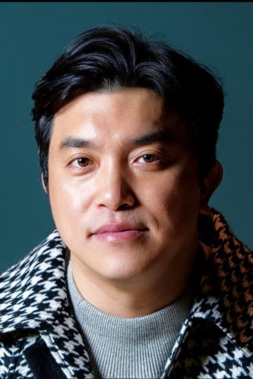 Kim Sung-yong profile photo