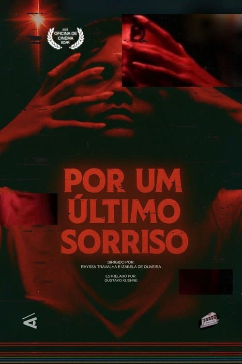 Por Um Último Sorriso poster