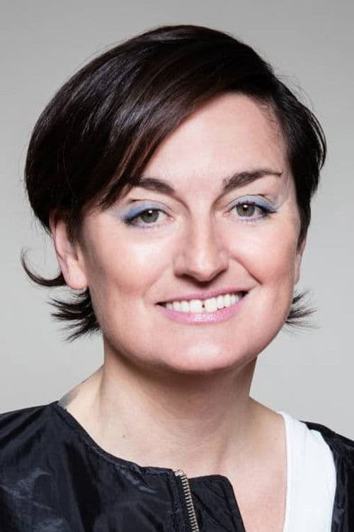 Zoe Lyons profile photo