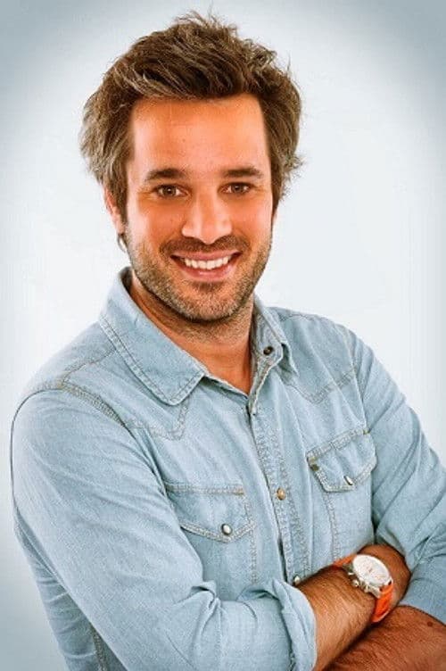 Adrien Devyver profile photo