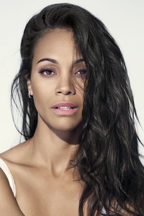 Zoe Saldaña profile photo