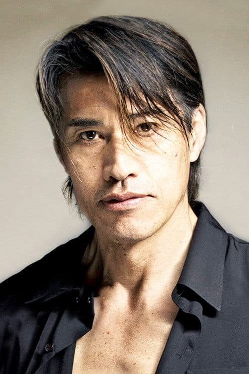 Masaru Matsuda profile photo