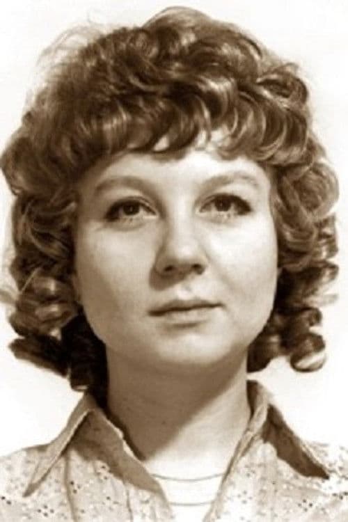 Natalya Gurzo profile photo